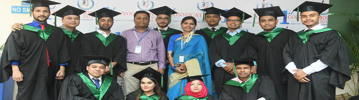 Port City International University at Chittagong Bangladesh, Best University at Chittagong Bangladesh
